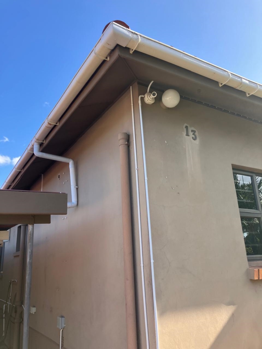To Let 2 Bedroom Property for Rent in Mosel Eastern Cape